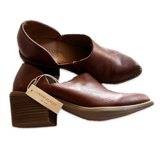 Cynthia Rowley CUSHIONAIRE Women's Eddie slip Memory Foam size 7M NWT - Picture 14 of 15